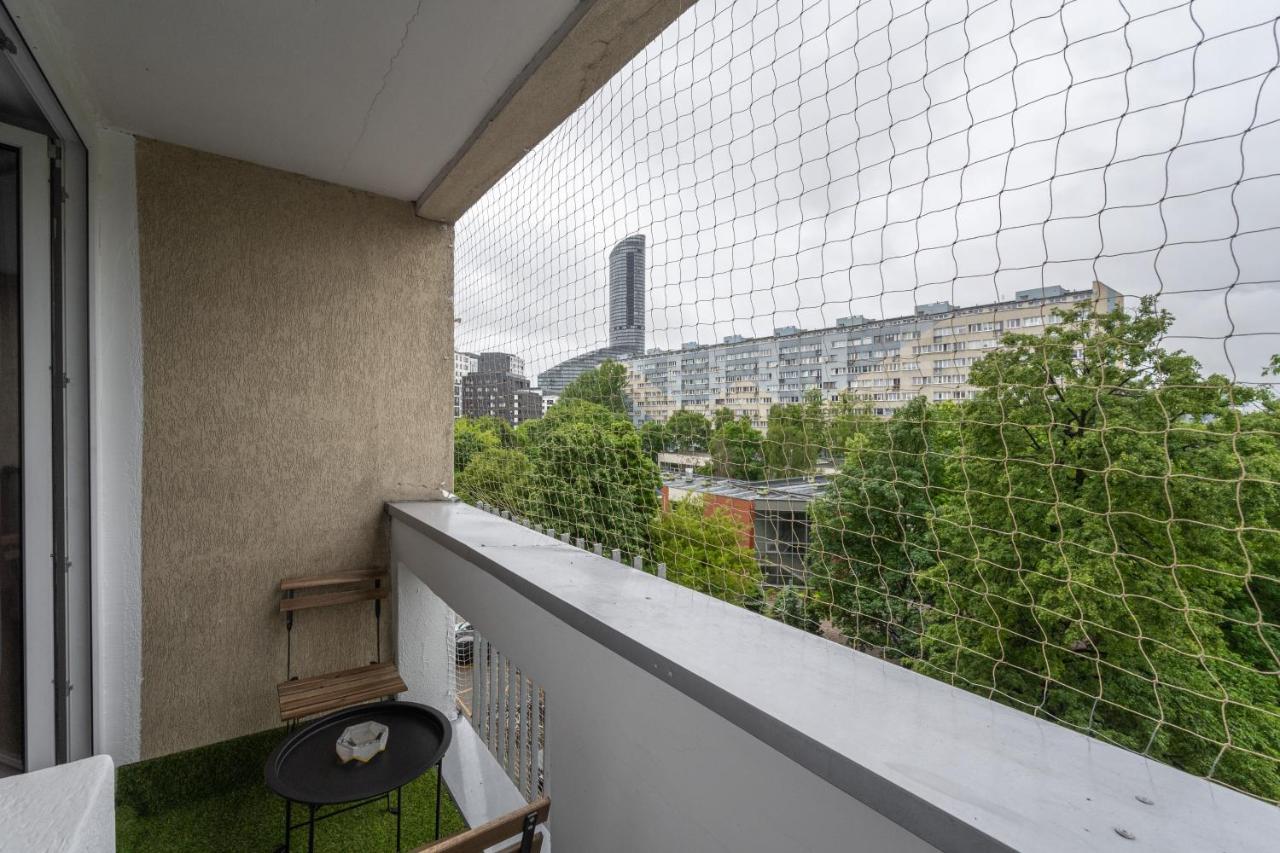 Apartament Zielinskiego Centrum Wroclaw By Noclegi Renters Breslávia Exterior foto